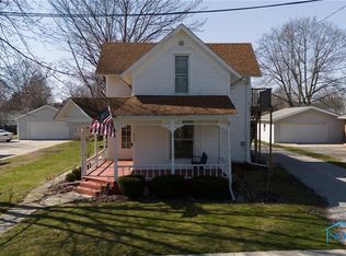 409 Wood St, Delta, OH 43515