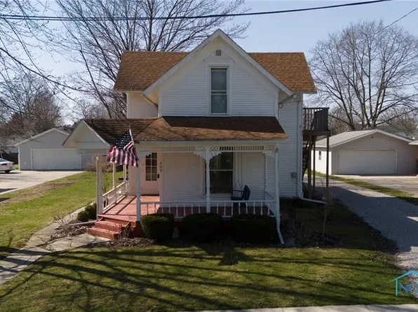 409 Wood St, Delta, OH 43515