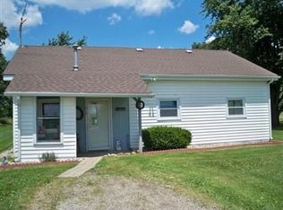 8726 W State Road 14, Rensselaer, IN 47978