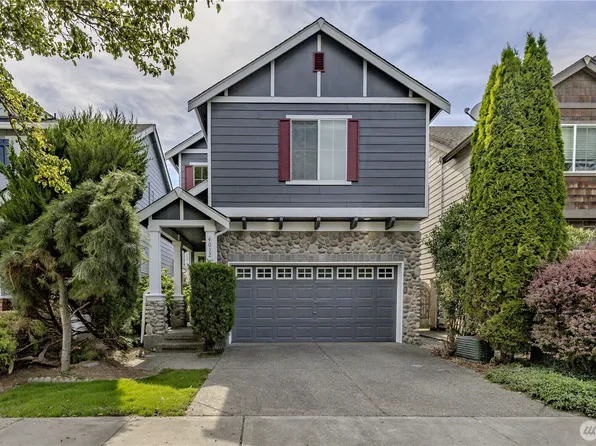 4012 62nd Ave Court E, Fife, WA 98424