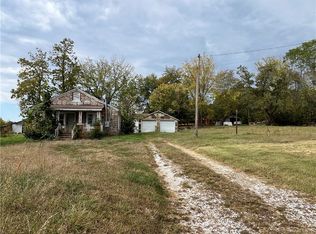 383 Center Ave N, Harrison, AR 72601