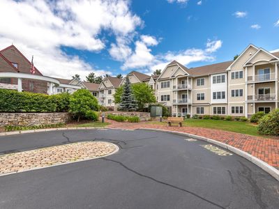 160 Daniel Webster Highway #303, Nashua, NH, 03060