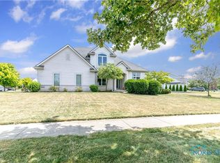 3039 Pebble Ct, Maumee, OH
