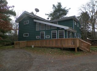 231 Rikers Rd, Punxsutawney, PA 15767