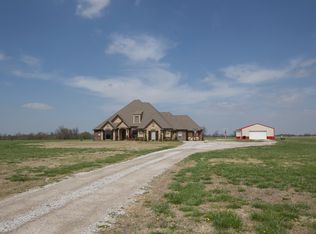 2635 E 400 Rd, Oologah, OK 74053