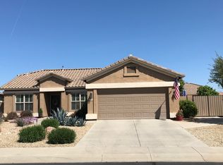 3172 E Peach Tree Dr, Chandler, AZ 85249
