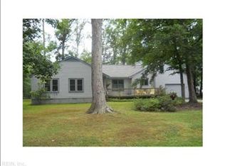 107 Jameswood, Williamsburg, VA 23185