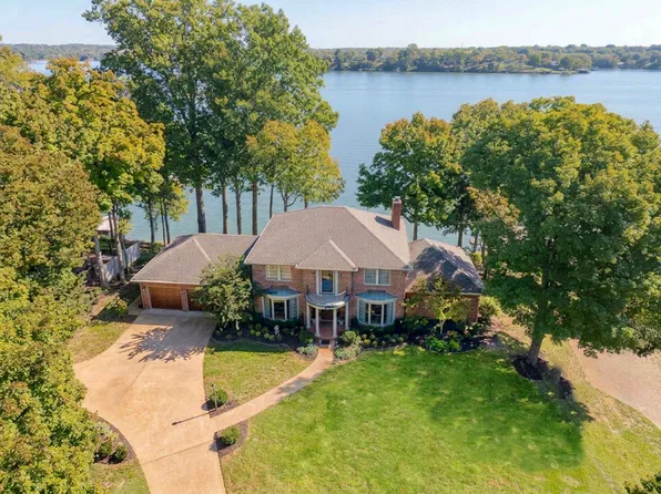 118 High Point Anchorage, Hendersonville, TN 37075