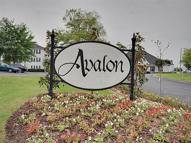 Avalon Apartment Homes Apartment Rentals - Starkville, MS | Zillow