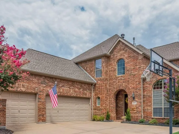 4713 Exposition Way, Fort Worth, TX 76244