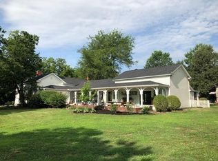 9580 Crockett Rd, Brentwood, TN 37027