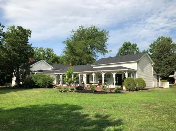 9580 Crockett Rd, Brentwood, TN 37027