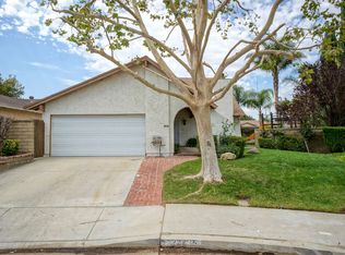 23205 Via Flored, Santa Clarita, CA 91355