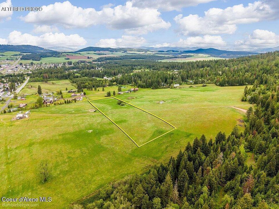 1st image of TRACT Thimbleberry Ln #D