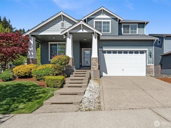 4412 Frye Way NW, Olympia, WA 98502