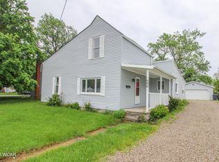 618 N Rosedale Ave, Lima, OH 45805