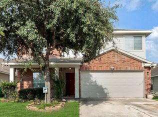 21618 Falvel Lake Dr, Spring, TX 77388