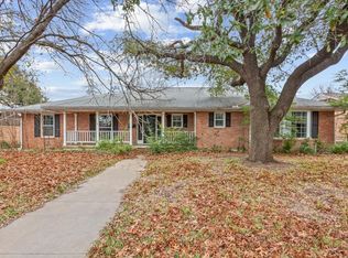2917 Braemar Dr, Waco, TX 76710