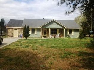 45 Mobley Rd, Griffin, GA 30223