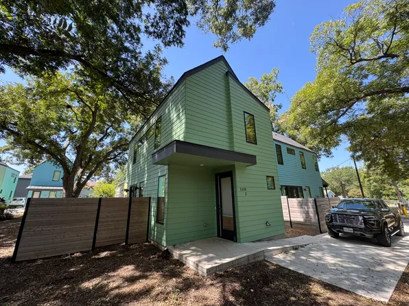 1133 Walton Ln #2, Austin, TX 78721