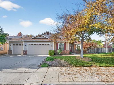 174 N Lind Ave, Clovis, CA, 93612