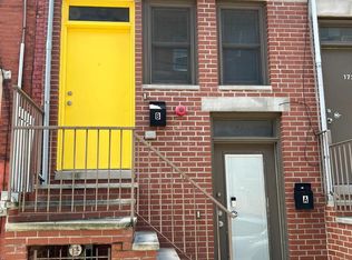 1726 Arlington St #B, Philadelphia, PA 19121