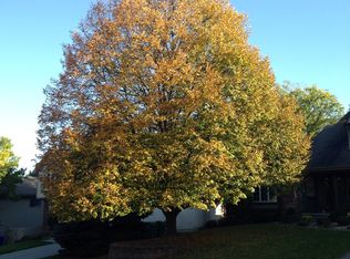 1019 Hickory Hill Rd, Papillion, NE 68046