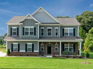 68 Summer House Ct, Dawsonville, GA