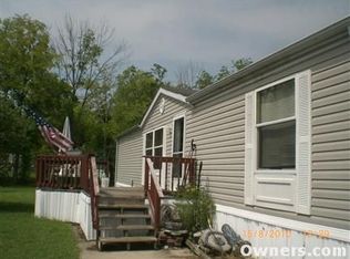 2178 Pacific Dr, Clarksville, IN