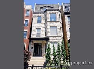 3745 N Wilton Ave #3, Chicago, IL 60613