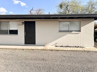 3042 N Sparkman Blvd UNIT 1, Tucson, AZ 85716
