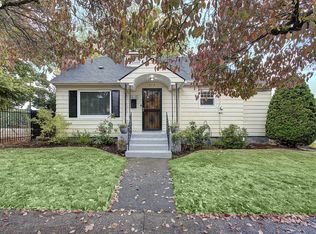 615 W 39th St, Vancouver, WA