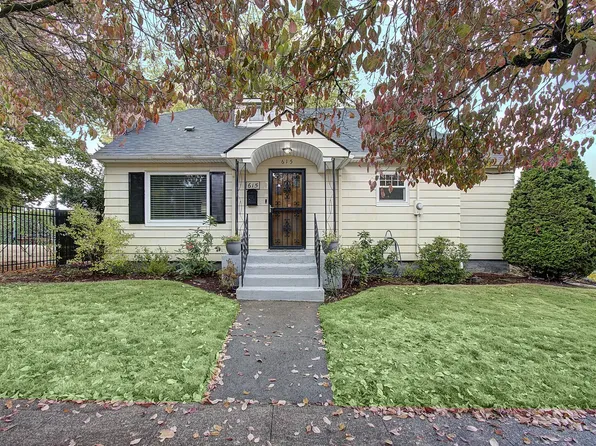 615 W 39th St, Vancouver, WA 98660