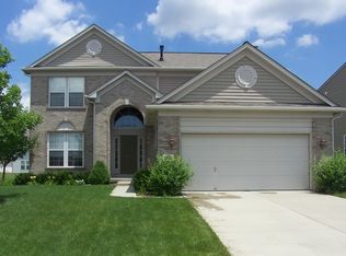 14016 Avalon East Dr, Fishers, IN 46037