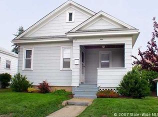 9 Stevens Rd, Cranston, RI 02910