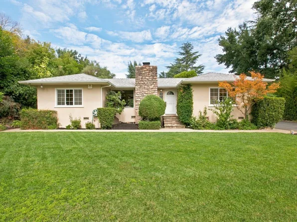 1045 Solano Avenue, Sonoma, CA 95476