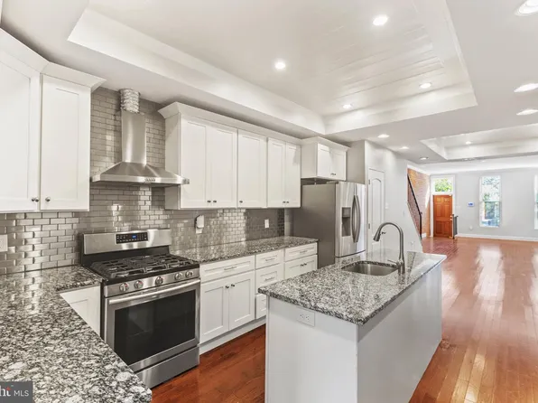 210 N Collington Ave, Baltimore, MD 21231