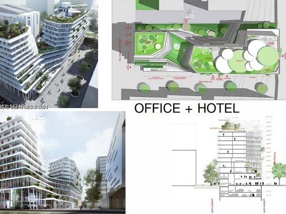 4th image of 721 W Hallandale Beach Blvd