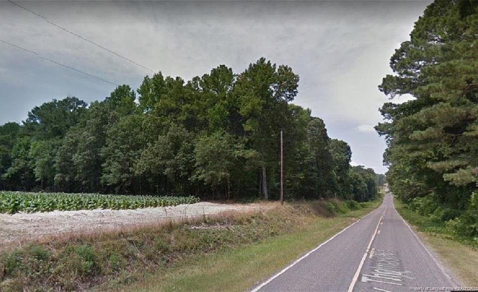 2nd image of Bailey Thomas Road Nc