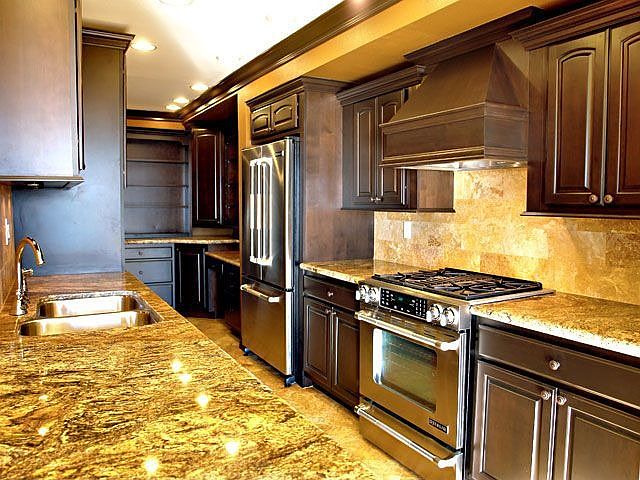 Professional Grade JennAir Appliances