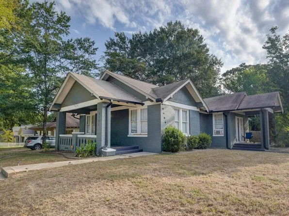 1300 Grand Ave, Texarkana, AR 71854