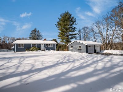 15 Wahconah Drive, Bozrah, CT, 06334