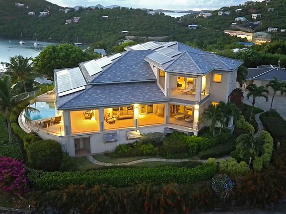 477K Chocolate Hole Rd, Saint John, VI 00830 | Zillow