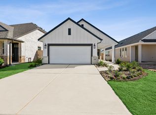 21526 Berry Crest Ln, Waller, TX 77484