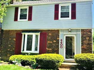 4400 Bishop St, Detroit, MI 48224