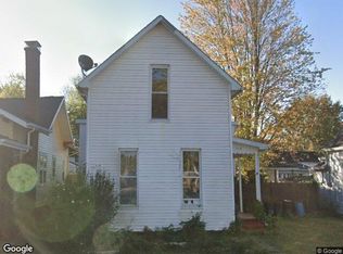 387 W 6th St, Peru, IN 46970