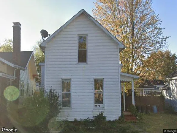 387 W 6th St, Peru, IN 46970
