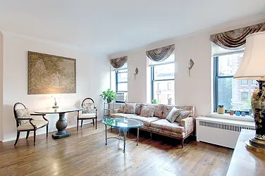 Sold by City Connections Realty