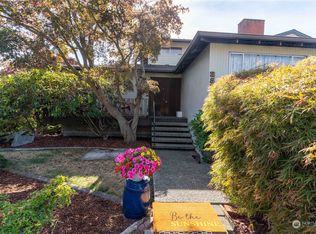 2503 NW 195th Pl, Seattle, WA