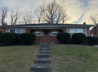 2172 Winterberry Dr #B, Lexington, KY 40504